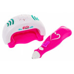 Sada na manikúru + príslušenstvo